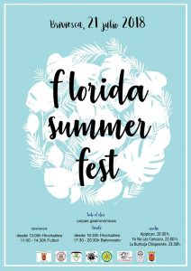 Florida Summer Fest