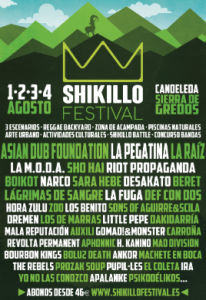 Shikillo Fest